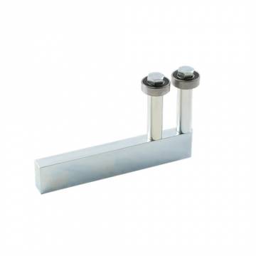 Image of item: SLIDE GATE ROLLER LG